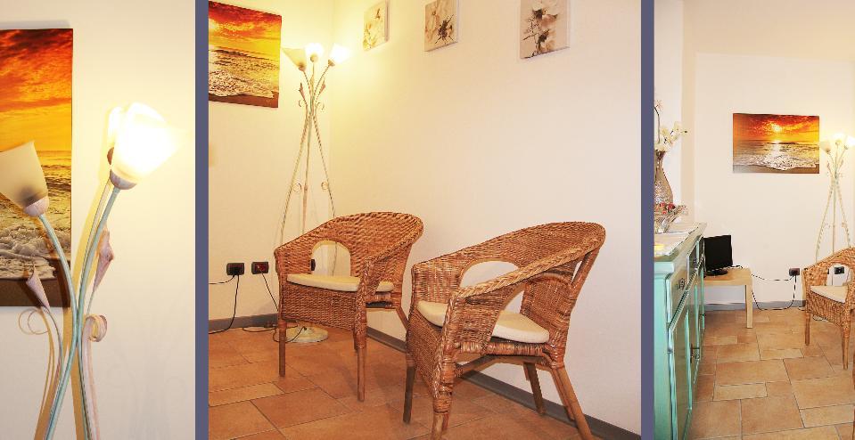 Il Borgo Ξενοδοχείο Tavullia Εξωτερικό φωτογραφία