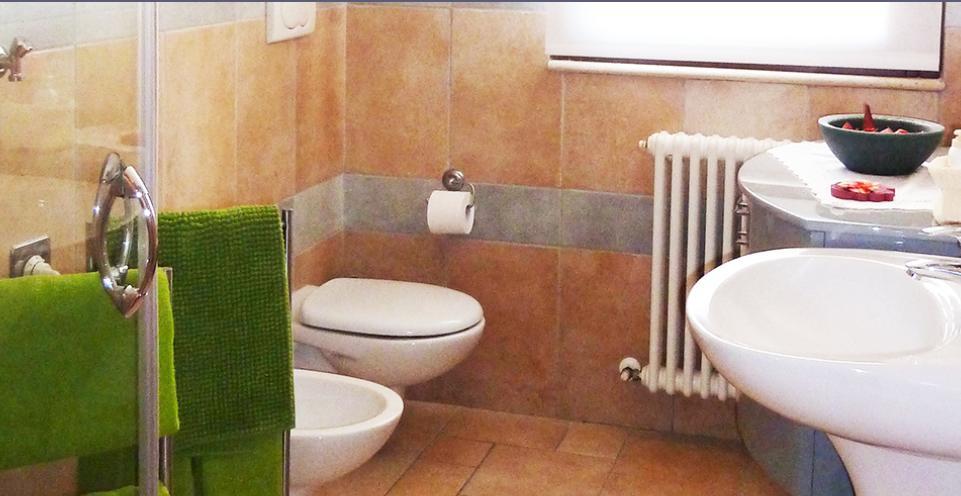 Il Borgo Ξενοδοχείο Tavullia Δωμάτιο φωτογραφία